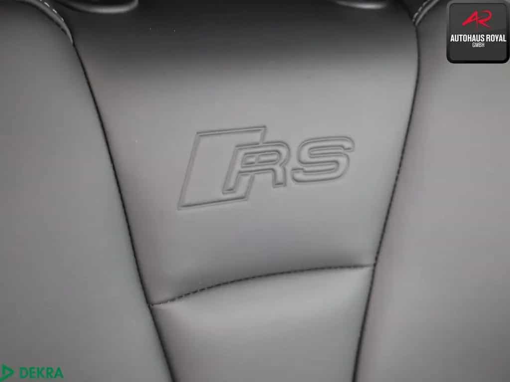 Audi RS3 SB 2.5 TFSI qu MATRIX,MASSAGE,ACC,BANG+O,ACC 07/2019-photo-24