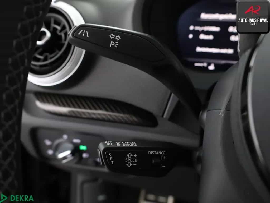Audi RS3 SB 2.5 TFSI qu MATRIX,MASSAGE,ACC,BANG+O,ACC 07/2019-photo-26