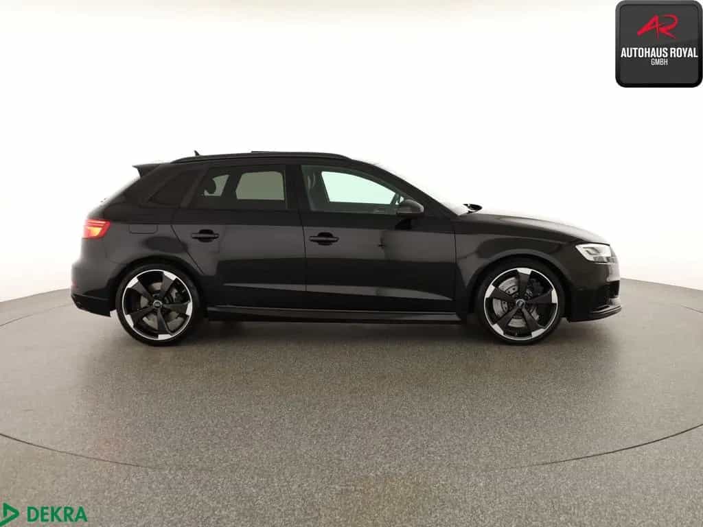Audi RS3 SB 2.5 TFSI qu MATRIX,MASSAGE,ACC,BANG+O,ACC 07/2019-photo-5