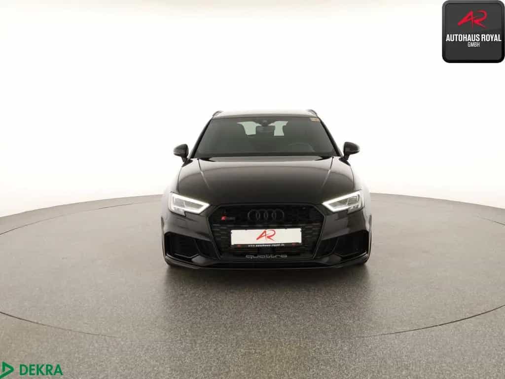 Audi RS3 SB 2.5 TFSI qu MATRIX,MASSAGE,ACC,BANG+O,ACC 07/2019-photo-7