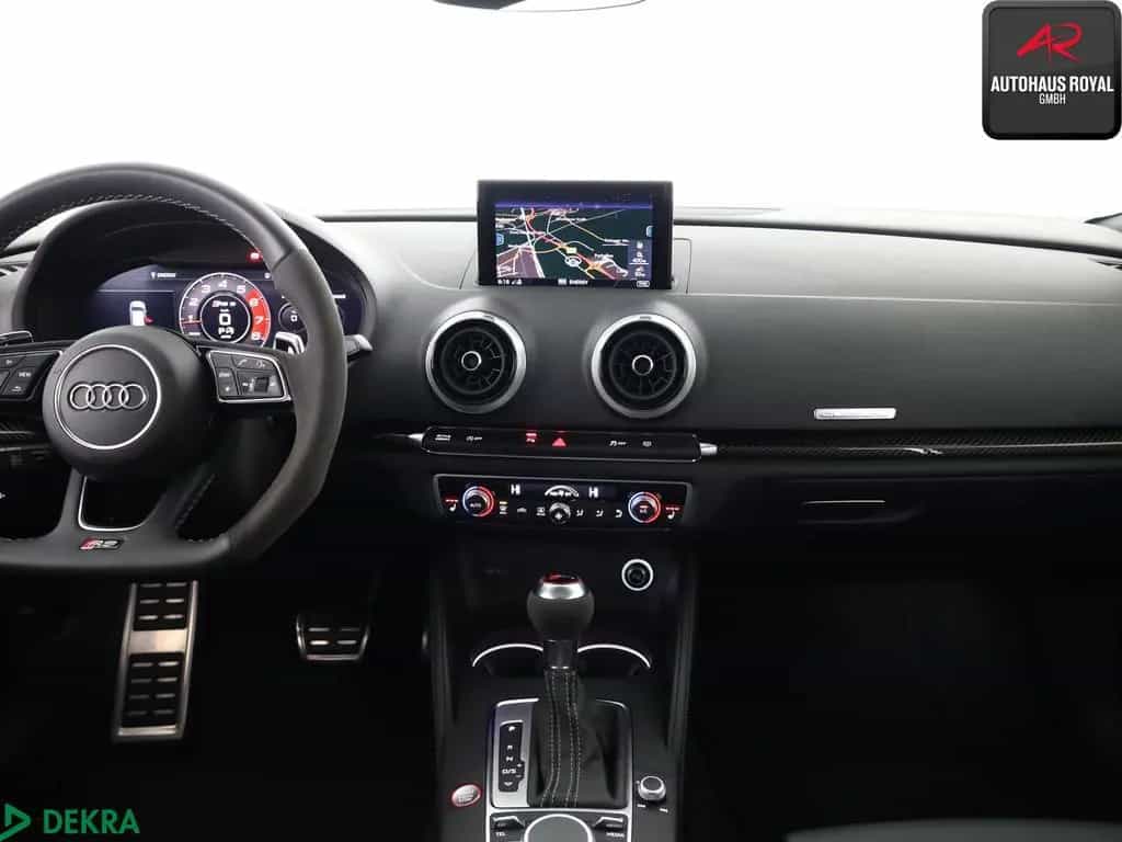 Audi RS3 SB 2.5 TFSI qu MATRIX,MASSAGE,ACC,BANG+O,ACC 07/2019-photo-8
