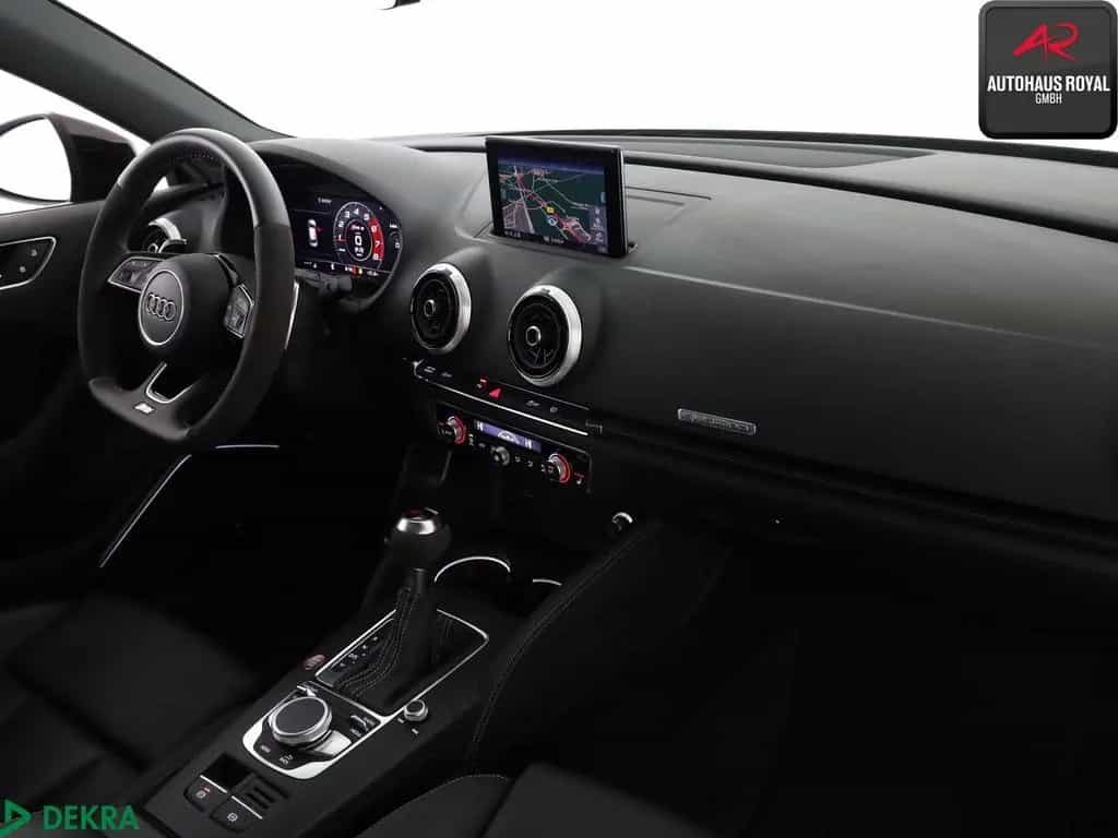 Audi RS3 SB 2.5 TFSI qu MATRIX,MASSAGE,ACC,BANG+O,ACC 07/2019-photo-9