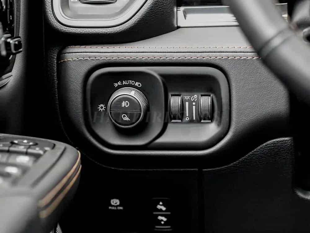 Dodge 2026 Tungsten €80790+MASSAGE +PANORAMIC SUN null-photo-16