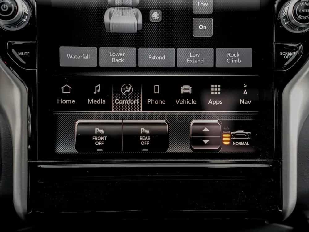 Dodge 2026 Tungsten €80790+MASSAGE +PANORAMIC SUN null-photo-22