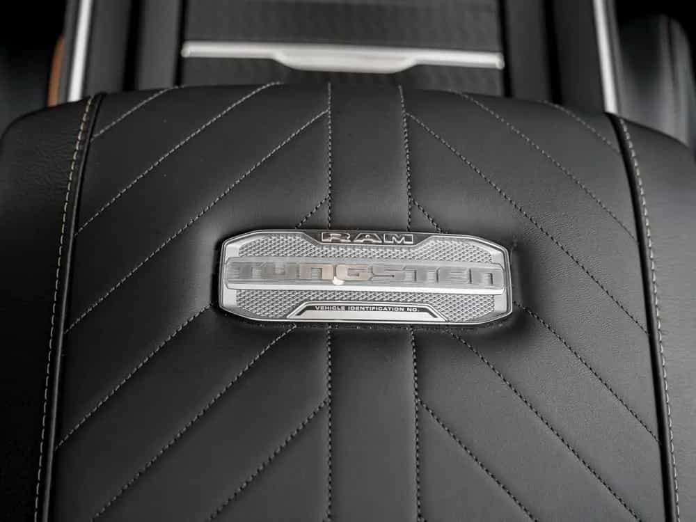 Dodge 2026 Tungsten €80790+MASSAGE +PANORAMIC SUN null-photo-24