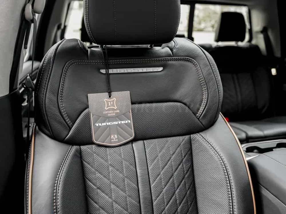 Dodge 2026 Tungsten €80790+MASSAGE +PANORAMIC SUN null-photo-30