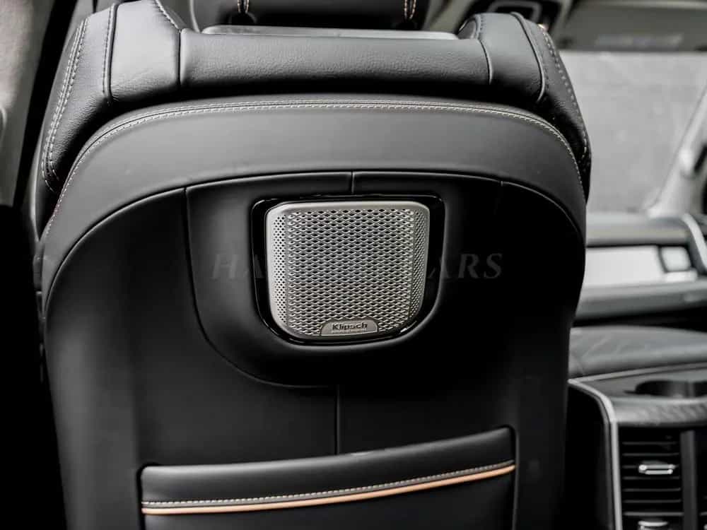 Dodge 2026 Tungsten €80790+MASSAGE +PANORAMIC SUN null-photo-32