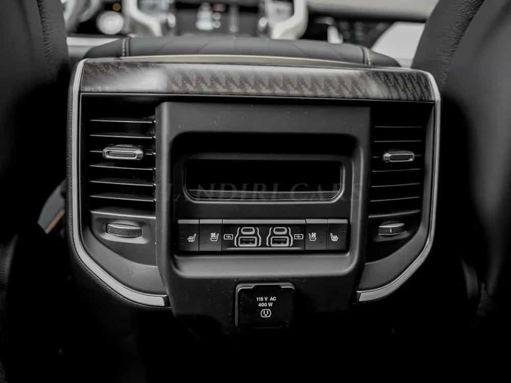 Dodge 2026 Tungsten €80790+MASSAGE +PANORAMIC SUN null-photo-33