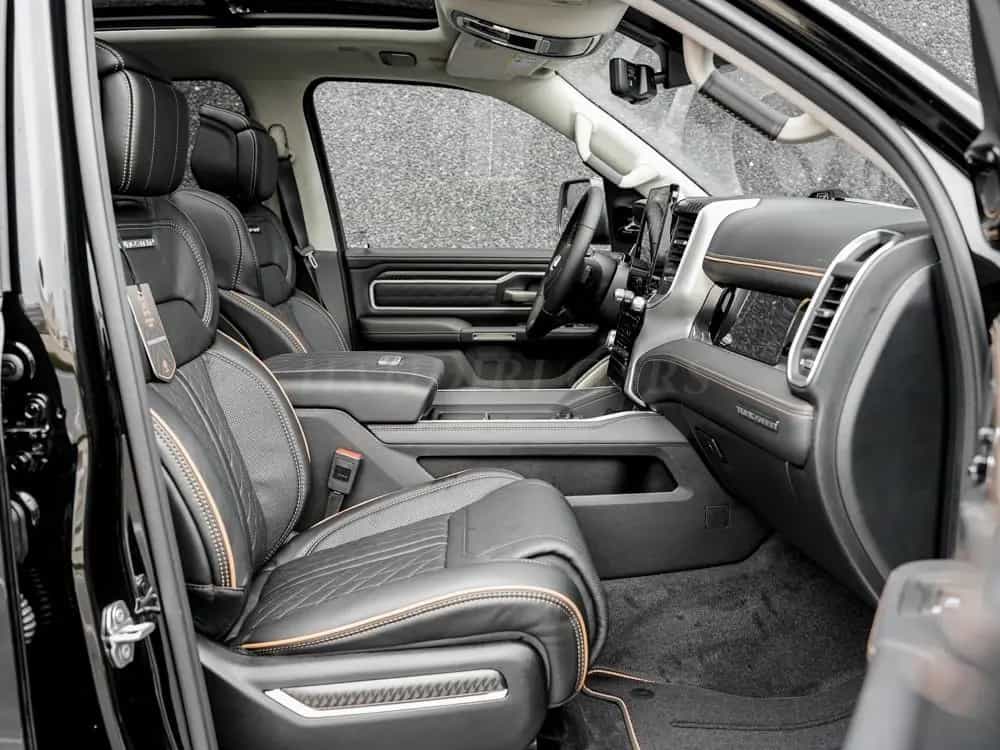Dodge 2026 Tungsten €80790+MASSAGE +PANORAMIC SUN null-photo-5