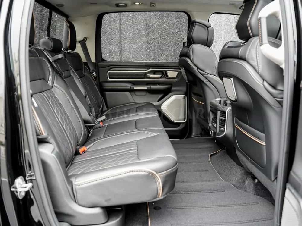 Dodge 2026 Tungsten €80790+MASSAGE +PANORAMIC SUN null-photo-7
