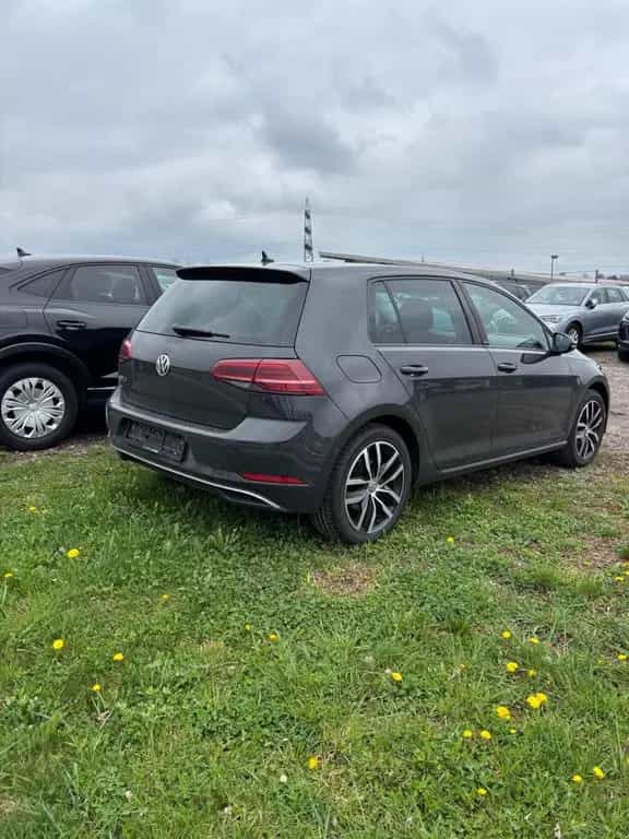 Volkswagen Golf 1.5 TSI ACT OPF DSG IQ.DRIVE IQ.DRIVE 09/2019-photo-2