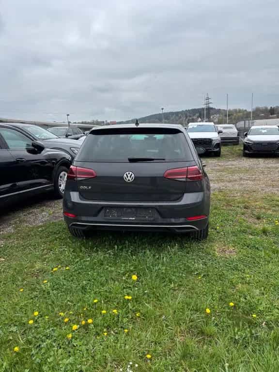 Volkswagen Golf 1.5 TSI ACT OPF DSG IQ.DRIVE IQ.DRIVE 09/2019-photo-3