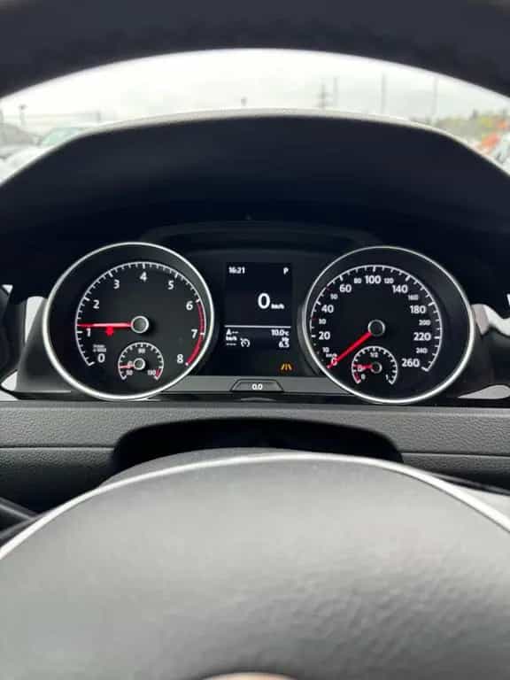 Volkswagen Golf 1.5 TSI ACT OPF DSG IQ.DRIVE IQ.DRIVE 09/2019-photo-6