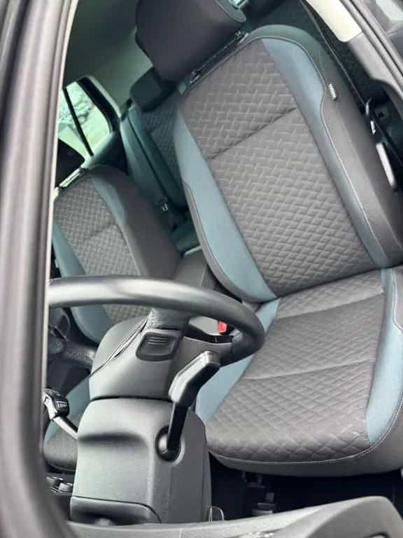 Volkswagen Golf 1.5 TSI ACT OPF DSG IQ.DRIVE IQ.DRIVE 09/2019-photo-8