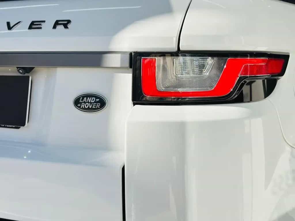 Land Rover Range Rover ROVER EVOQUE 2.0 TD4 150CV CAMBIO AUTOMATI 01/2016-photo-6