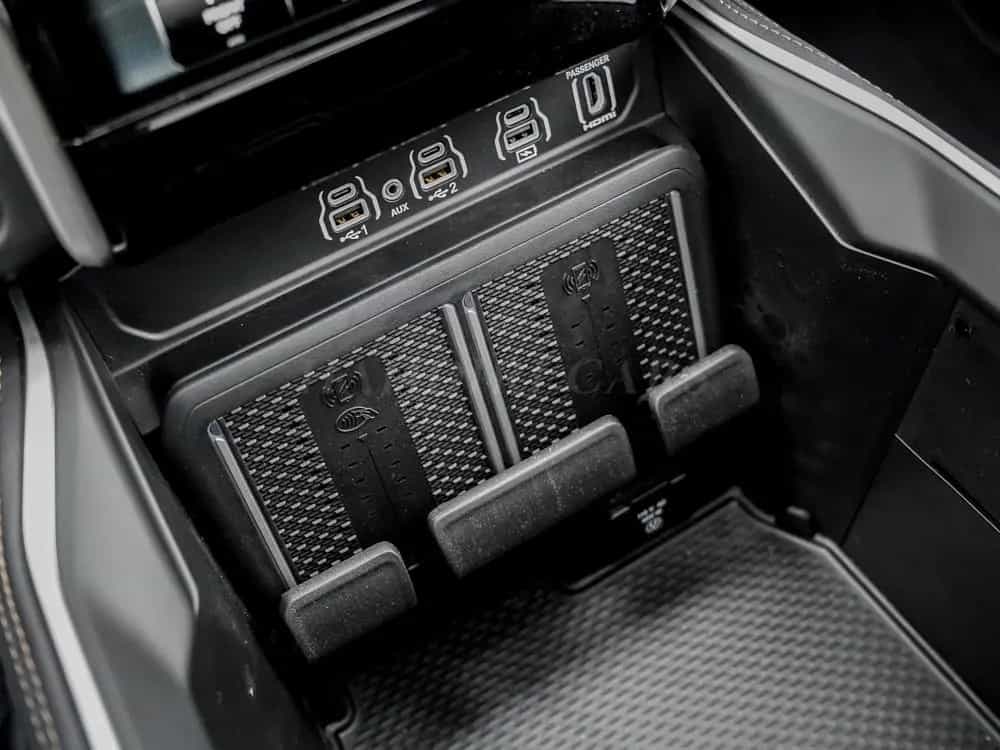 Dodge RAM 2026 Tungsten €81790 +MULTI FUNCTION TAILGATE null-photo-26
