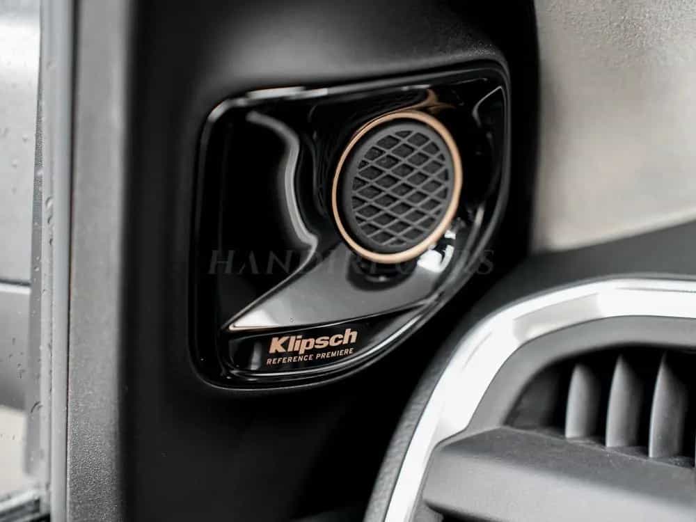 Dodge RAM 2026 Tungsten €81790 +MULTI FUNCTION TAILGATE null-photo-31