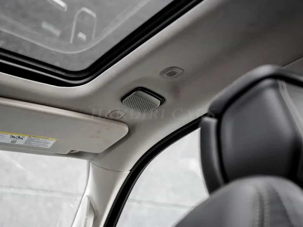 Dodge RAM 2026 Tungsten €81790 +MULTI FUNCTION TAILGATE null-photo-37