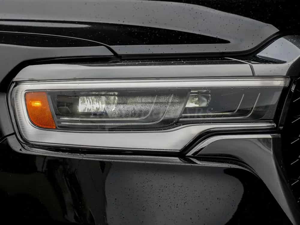 Dodge RAM 2026 Tungsten €81790 +MULTI FUNCTION TAILGATE null-photo-46