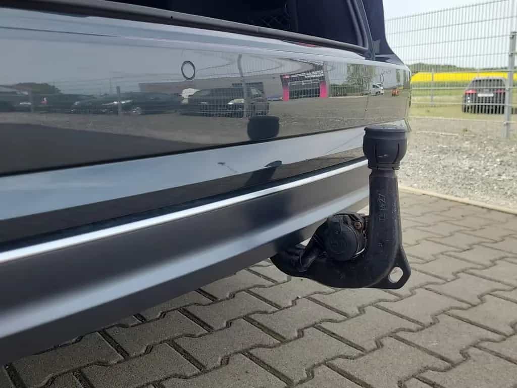 Audi A4 Avant sport *Navi*Xenon*Sitzeizung*PDC* 03/2018-photo-19