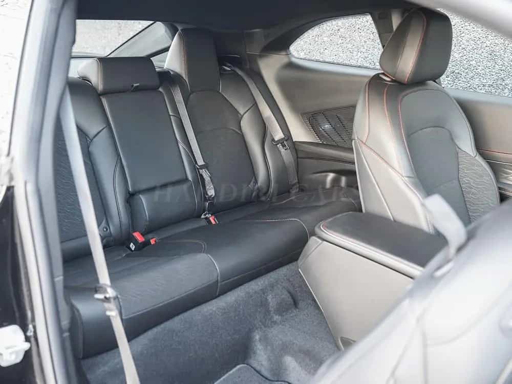 Dodge Charger SCAT PACK € 60790 +3.0L SIXPACK HO null-photo-10