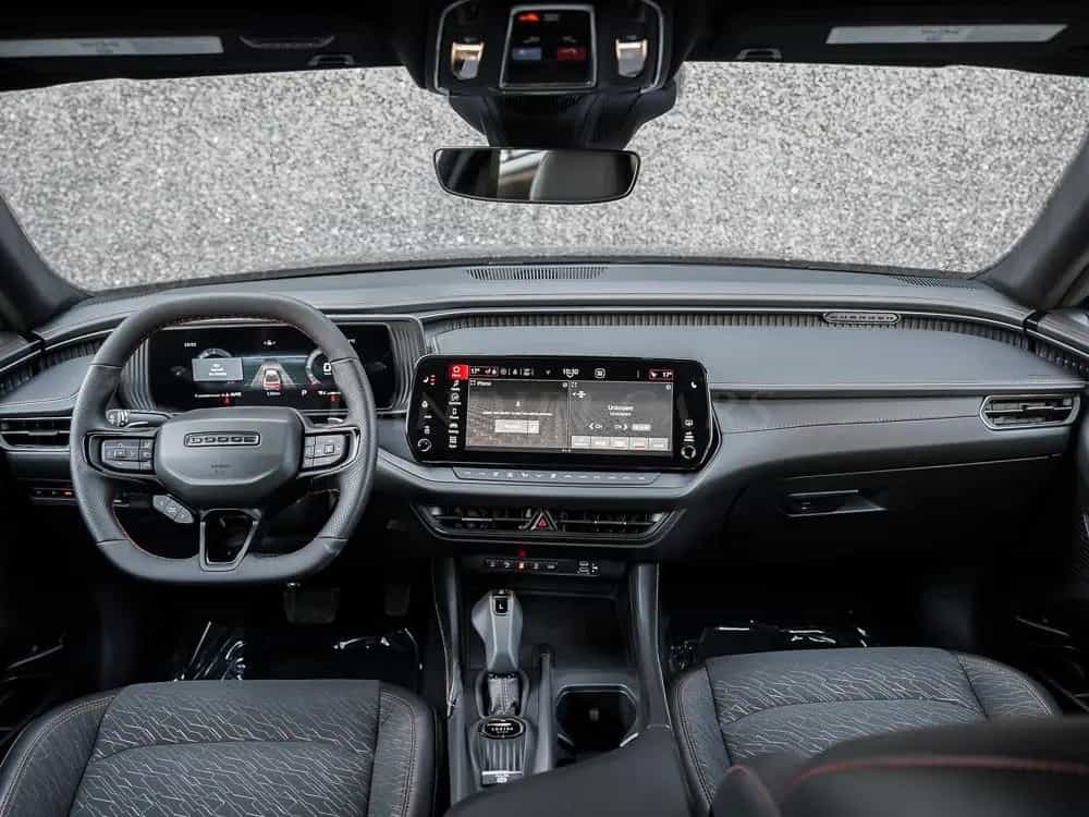 Dodge Charger SCAT PACK € 60790 +3.0L SIXPACK HO null-photo-11