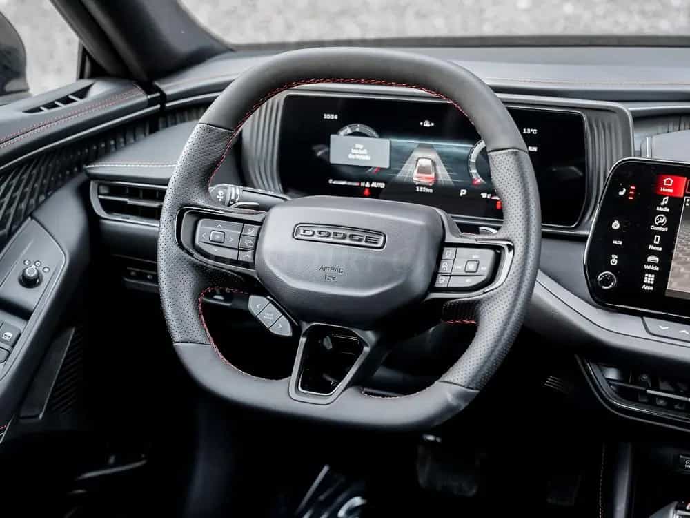 Dodge Charger SCAT PACK € 60790 +3.0L SIXPACK HO null-photo-12