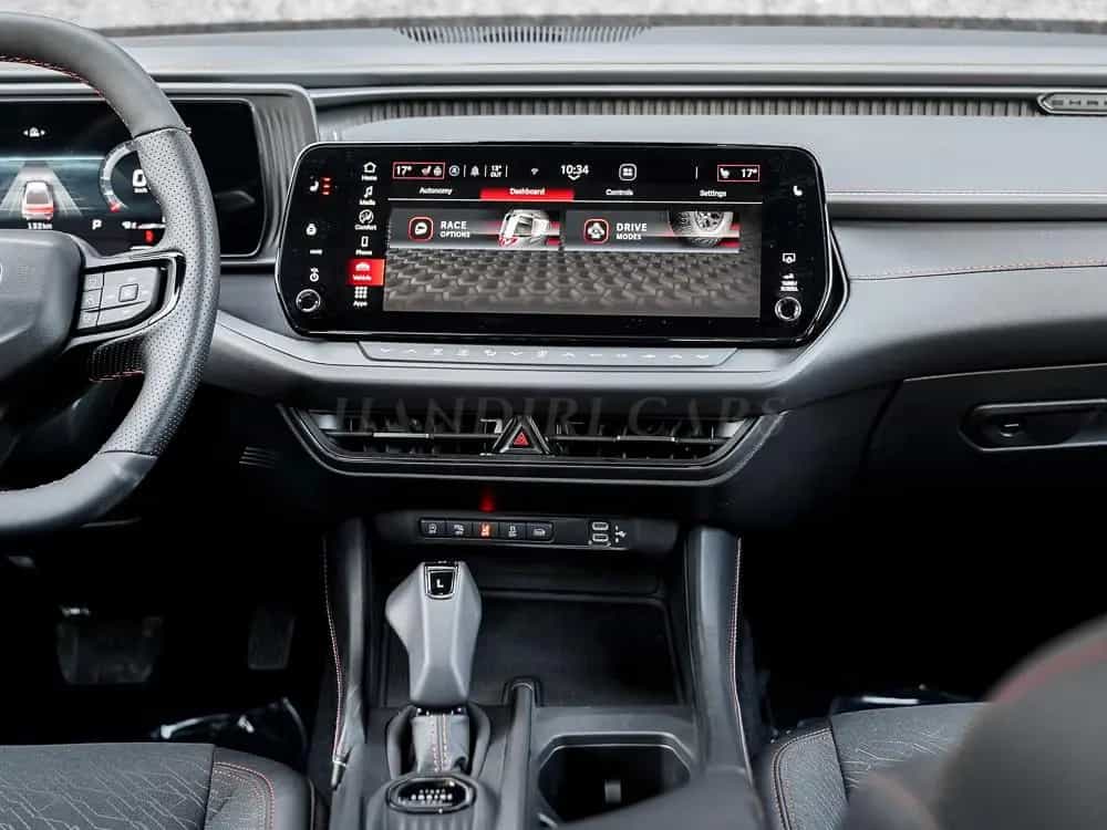 Dodge Charger SCAT PACK € 60790 +3.0L SIXPACK HO null-photo-13