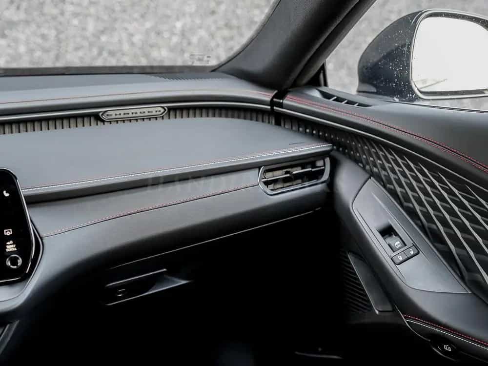 Dodge Charger SCAT PACK € 60790 +3.0L SIXPACK HO null-photo-14