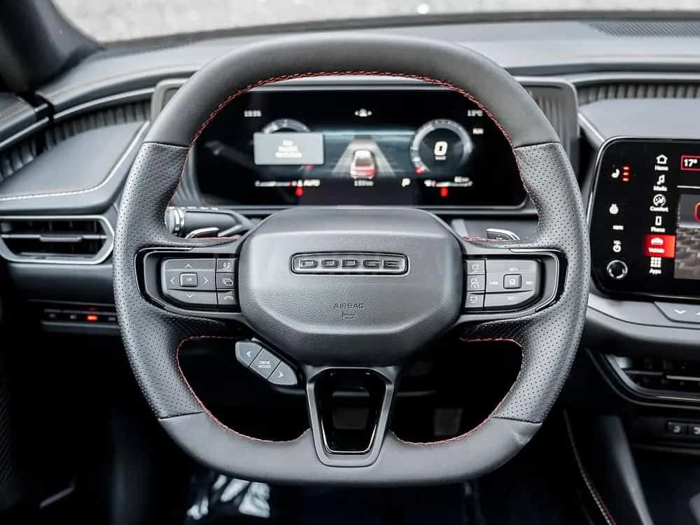 Dodge Charger SCAT PACK € 60790 +3.0L SIXPACK HO null-photo-15