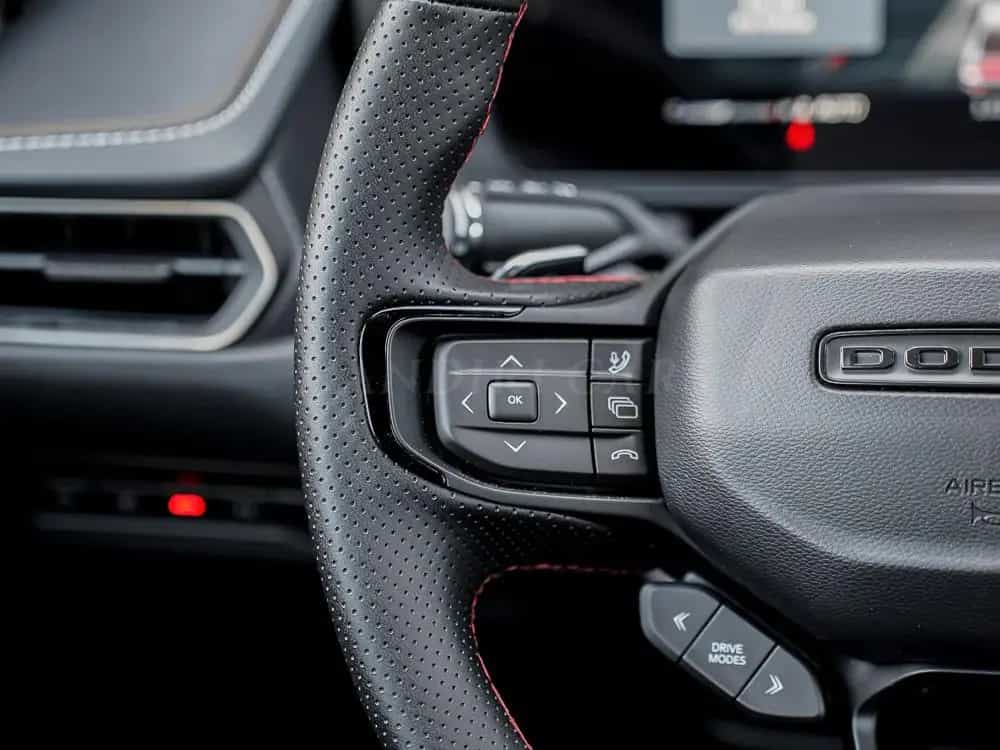Dodge Charger SCAT PACK € 60790 +3.0L SIXPACK HO null-photo-16
