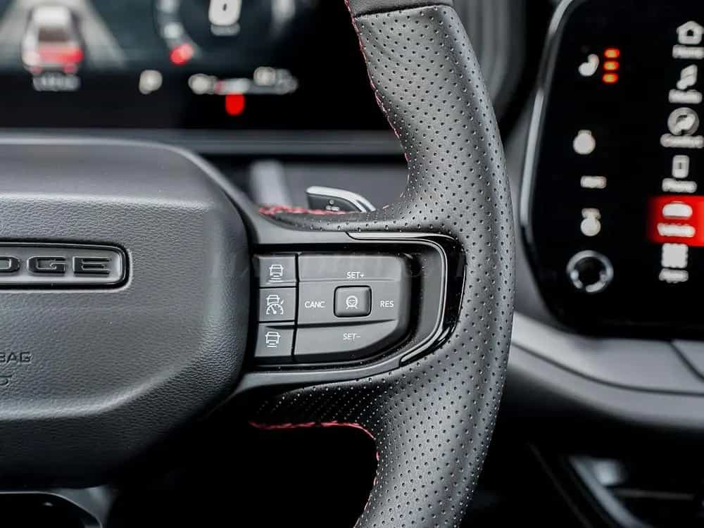 Dodge Charger SCAT PACK € 60790 +3.0L SIXPACK HO null-photo-17