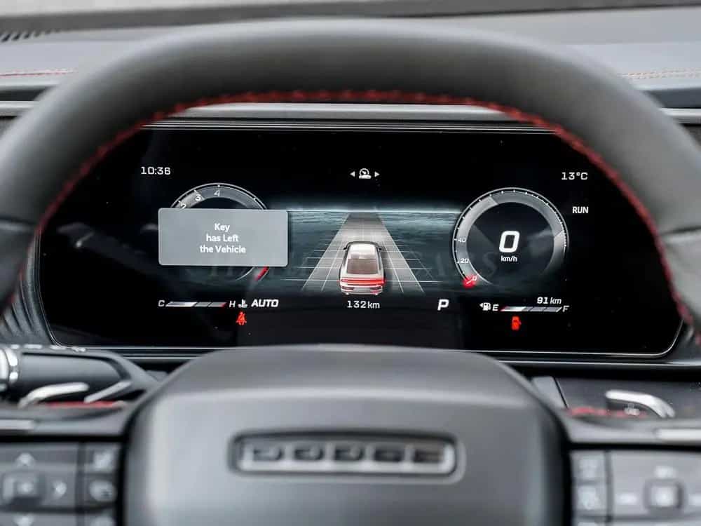 Dodge Charger SCAT PACK € 60790 +3.0L SIXPACK HO null-photo-18