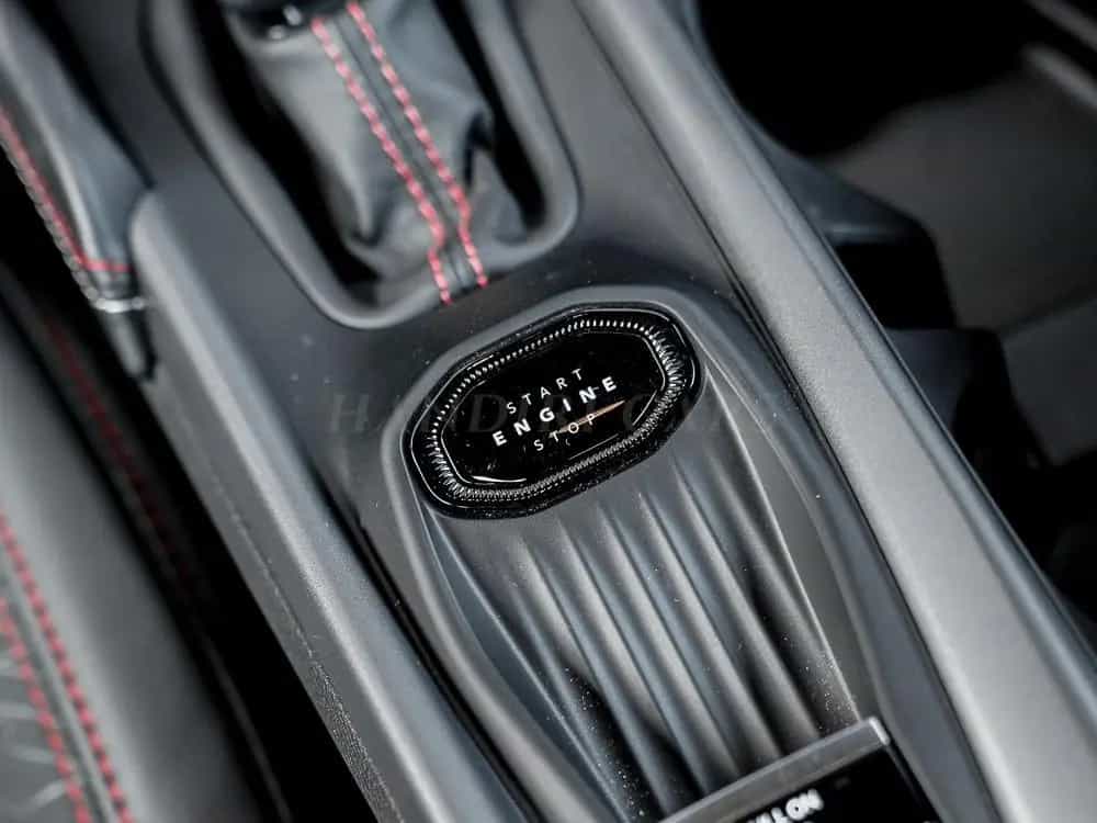 Dodge Charger SCAT PACK € 60790 +3.0L SIXPACK HO null-photo-25