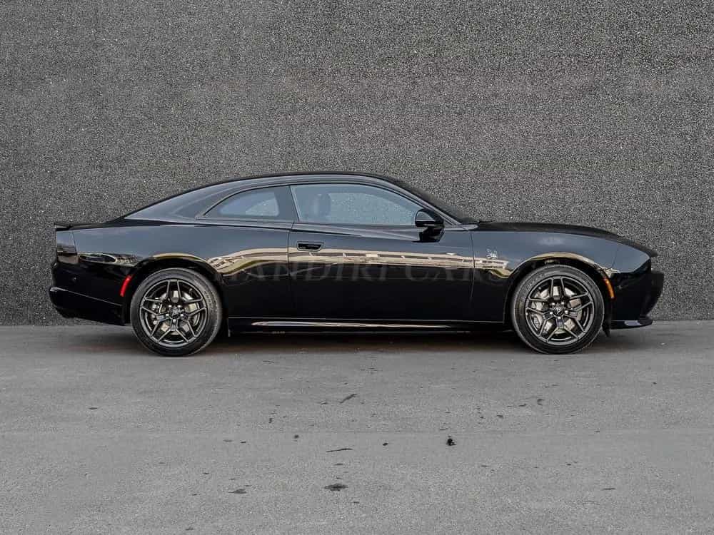 Dodge Charger SCAT PACK € 60790 +3.0L SIXPACK HO null-photo-3