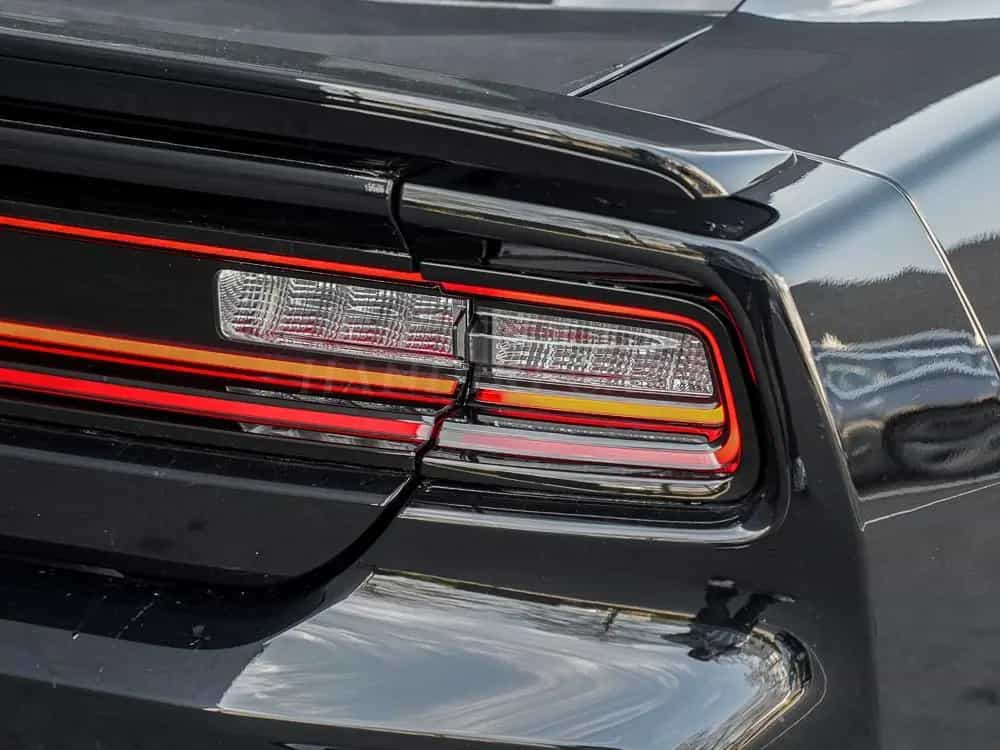Dodge Charger SCAT PACK € 60790 +3.0L SIXPACK HO null-photo-31
