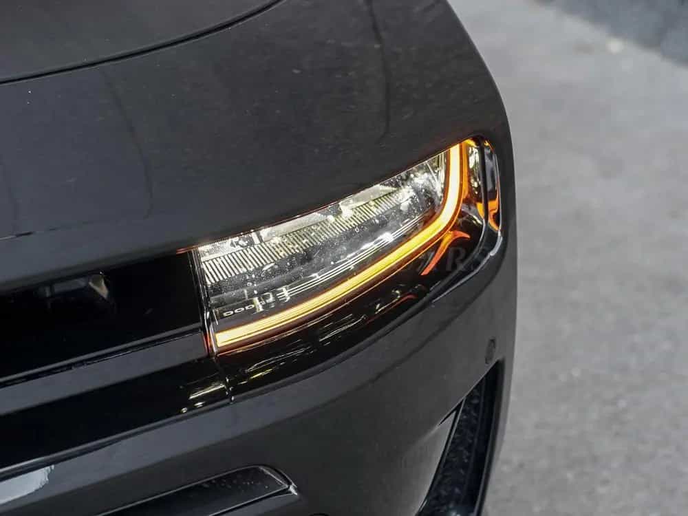 Dodge Charger SCAT PACK € 60790 +3.0L SIXPACK HO null-photo-34
