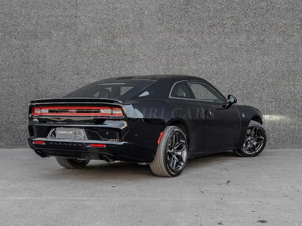 Dodge Charger SCAT PACK € 60790 +3.0L SIXPACK HO null-photo-4