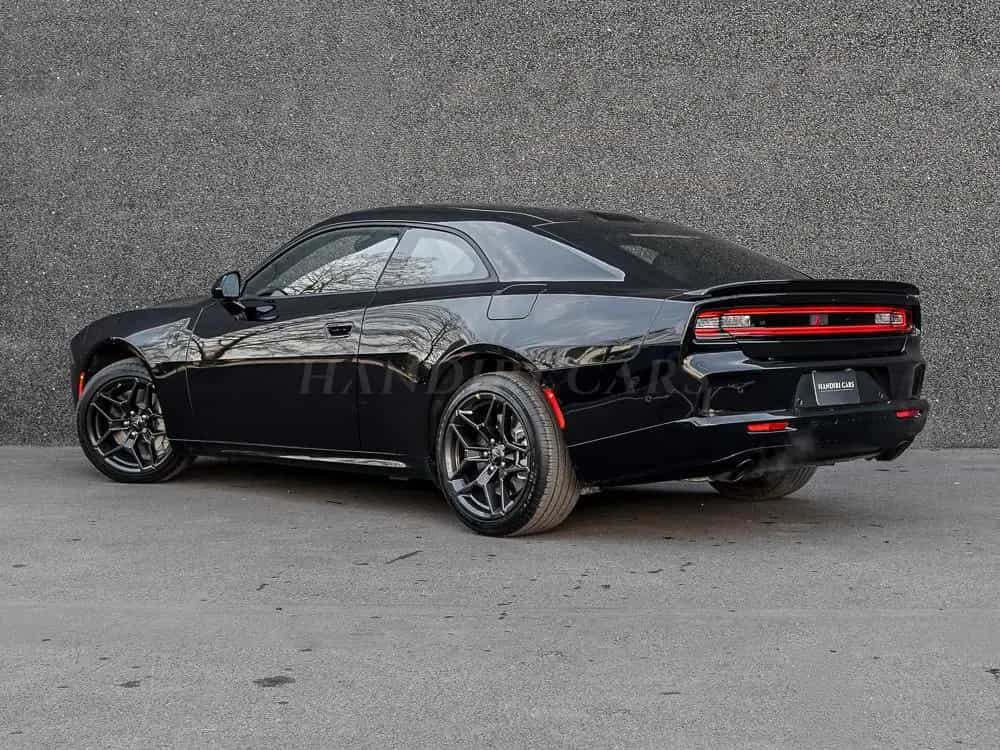 Dodge Charger SCAT PACK € 60790 +3.0L SIXPACK HO null-photo-6