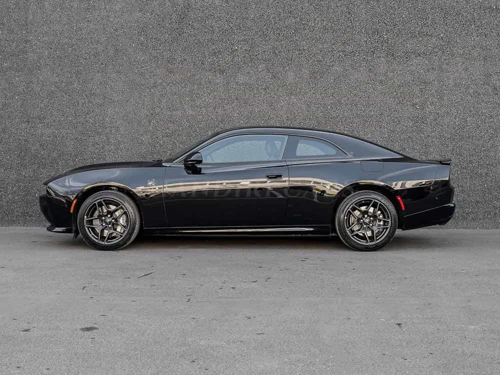 Dodge Charger SCAT PACK € 60790 +3.0L SIXPACK HO null-photo-7