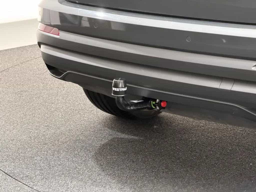Audi Q3 35 TDI basis*B&O*LED-TEMPO-KEYLESS-AHK-R.KAM 11/2019-photo-11