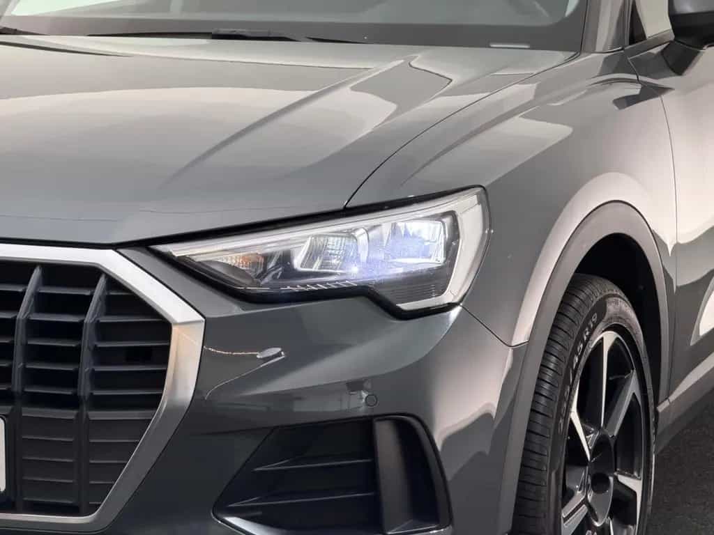 Audi Q3 35 TDI basis*B&O*LED-TEMPO-KEYLESS-AHK-R.KAM 11/2019-photo-15