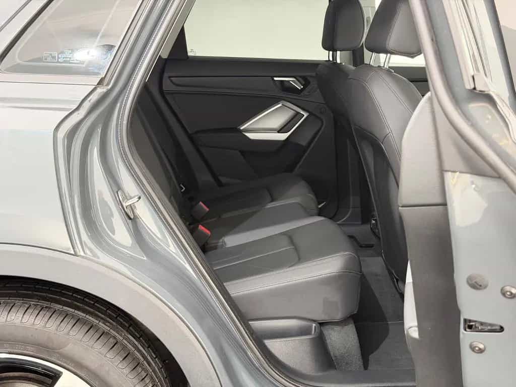 Audi Q3 35 TDI basis*B&O*LED-TEMPO-KEYLESS-AHK-R.KAM 11/2019-photo-19