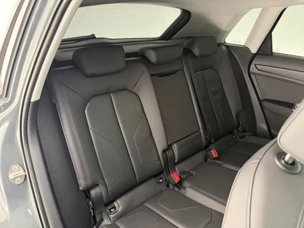 Audi Q3 35 TDI basis*B&O*LED-TEMPO-KEYLESS-AHK-R.KAM 11/2019-photo-20