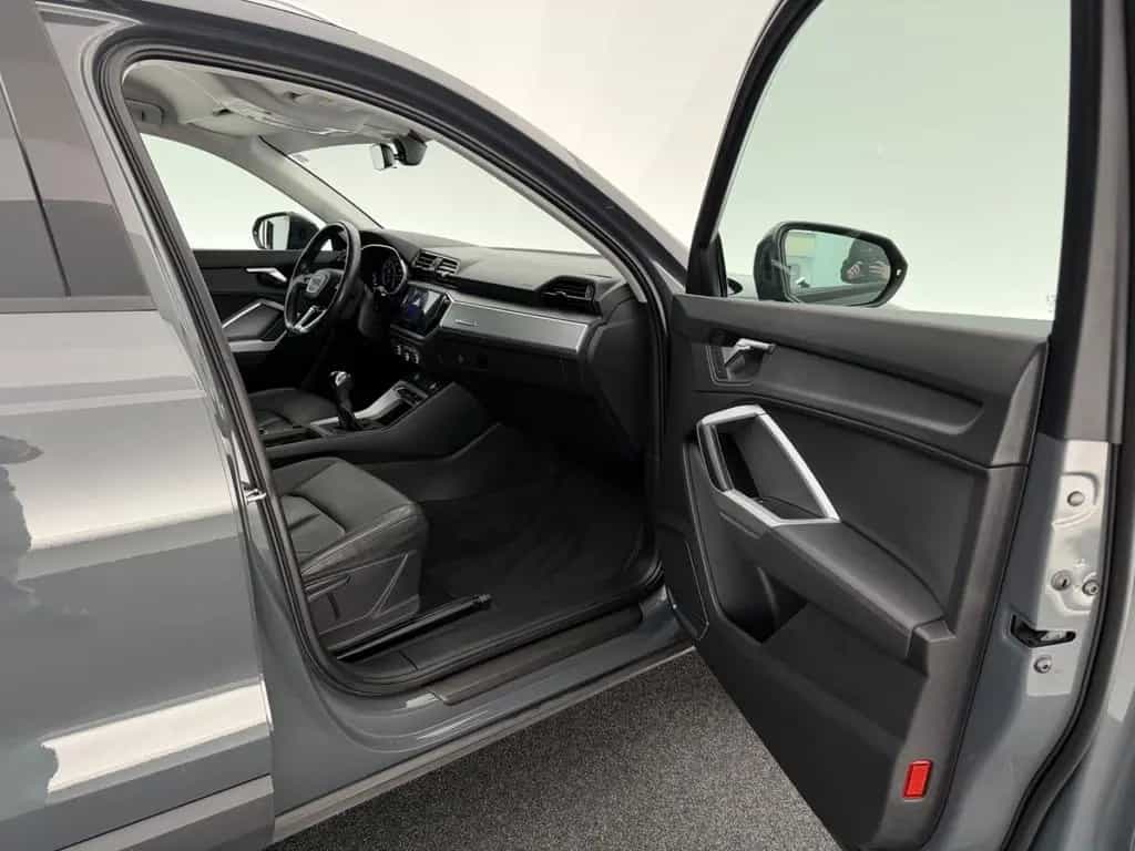 Audi Q3 35 TDI basis*B&O*LED-TEMPO-KEYLESS-AHK-R.KAM 11/2019-photo-22