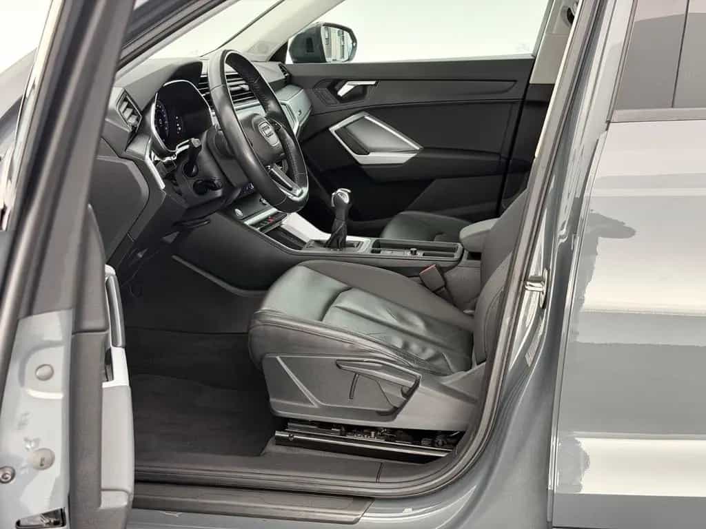Audi Q3 35 TDI basis*B&O*LED-TEMPO-KEYLESS-AHK-R.KAM 11/2019-photo-25