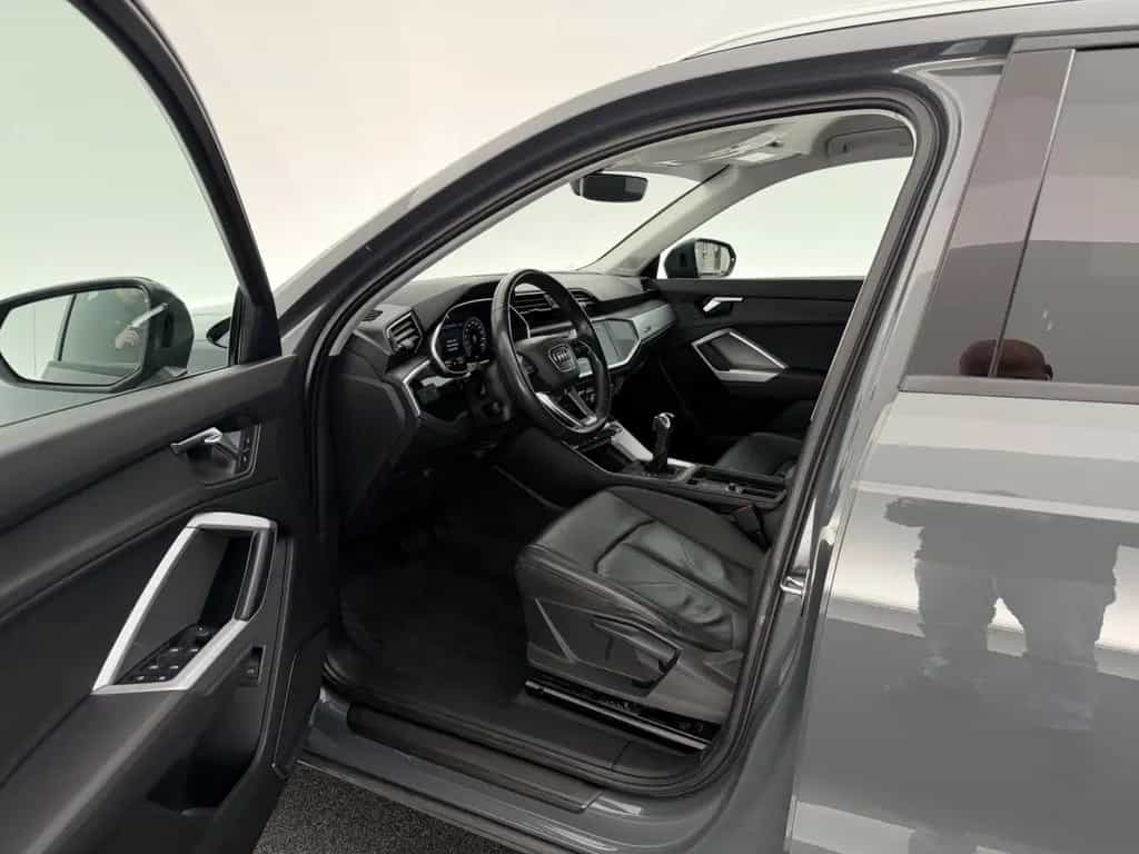 Audi Q3 35 TDI basis*B&O*LED-TEMPO-KEYLESS-AHK-R.KAM 11/2019-photo-26