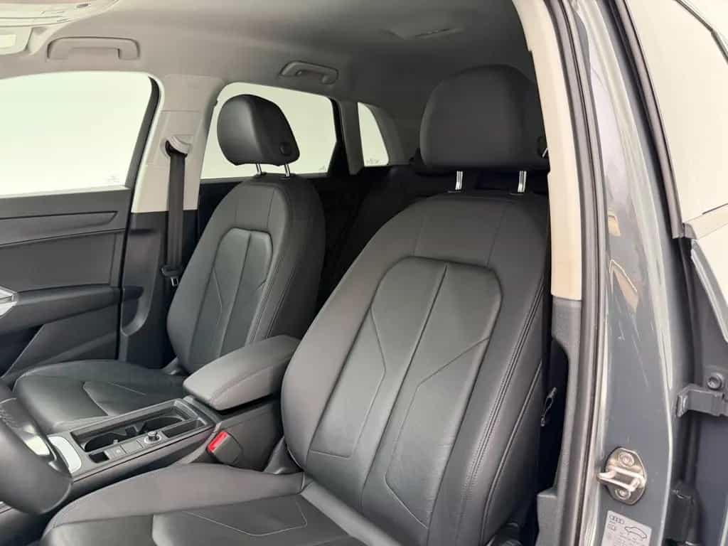 Audi Q3 35 TDI basis*B&O*LED-TEMPO-KEYLESS-AHK-R.KAM 11/2019-photo-27