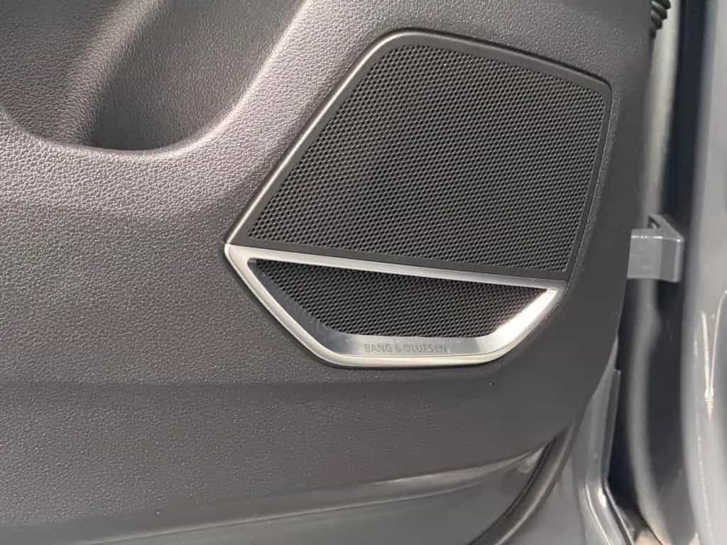 Audi Q3 35 TDI basis*B&O*LED-TEMPO-KEYLESS-AHK-R.KAM 11/2019-photo-29