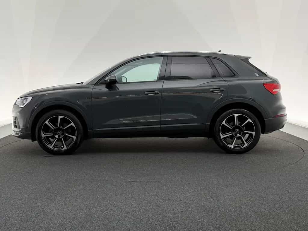 Audi Q3 35 TDI basis*B&O*LED-TEMPO-KEYLESS-AHK-R.KAM 11/2019-photo-3